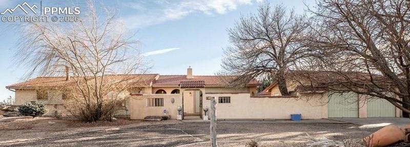 8 S Glenrose Dr, Pueblo, CO 81007
