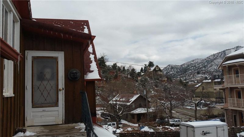 8 Grand Ave #1-4, Manitou Springs, CO 80829