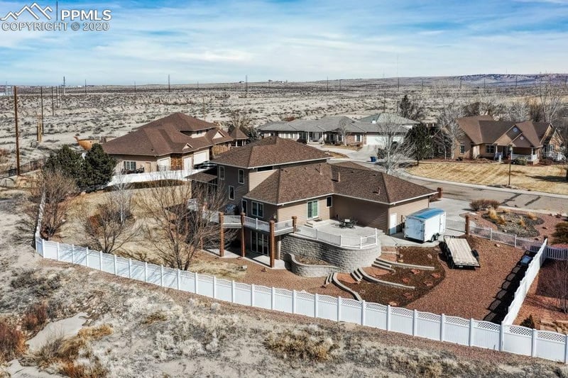 8 Kalanchoe Ct, Pueblo, CO 81008