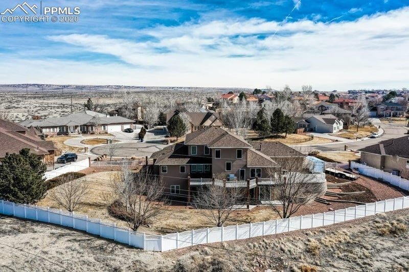 8 Kalanchoe Ct, Pueblo, CO 81008