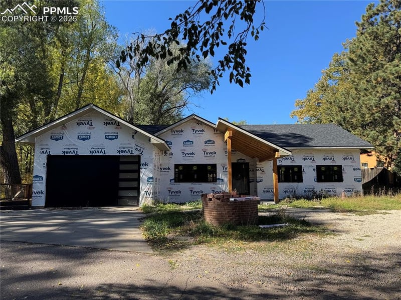 8 Thomas Ln, Colorado Springs, CO 80906