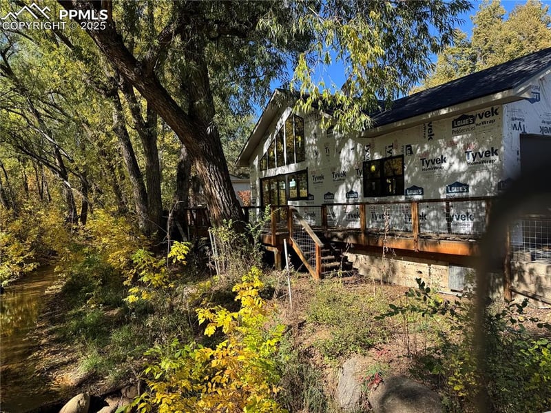 8 Thomas Ln, Colorado Springs, CO 80906