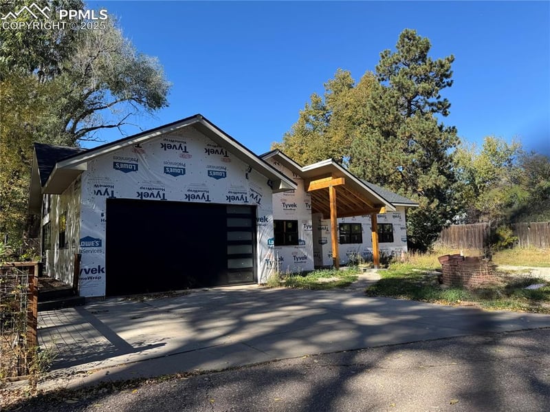 8 Thomas Ln, Colorado Springs, CO 80906