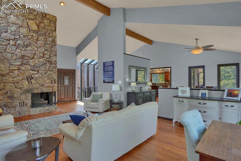 80 Childe Dr, Colorado Springs, CO 80906