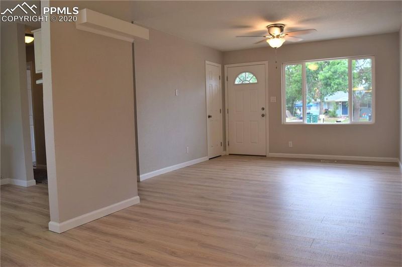 80 Esther Dr, Colorado Springs, CO 80911