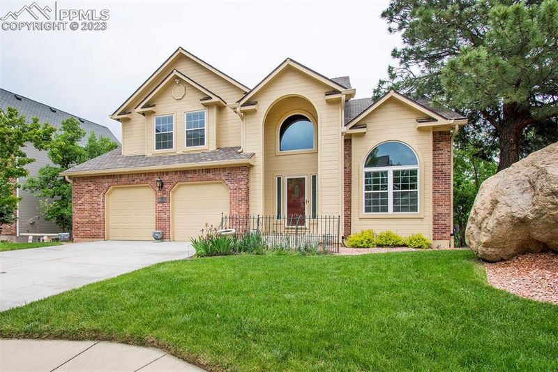 80 Langley Pl, Colorado Springs, CO 80906