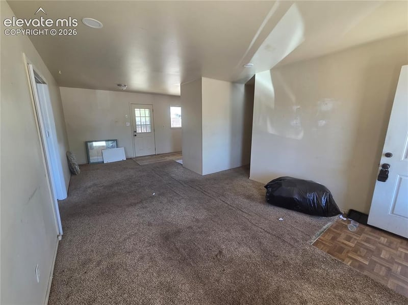 80 Leta Dr, Colorado Springs, CO 80911