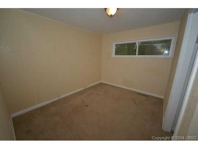 80 Rose Dr, Colorado Springs, CO 80911