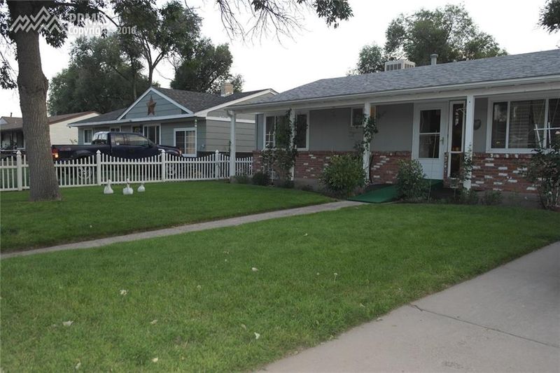 80 Security Blvd, Colorado Springs, CO 80911