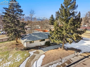 800 Main St, Colorado Springs, CO 80911