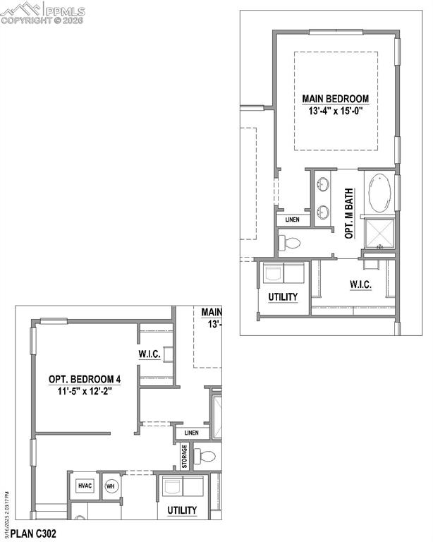 8003 Manor House Way, Colorado Springs, CO 80908