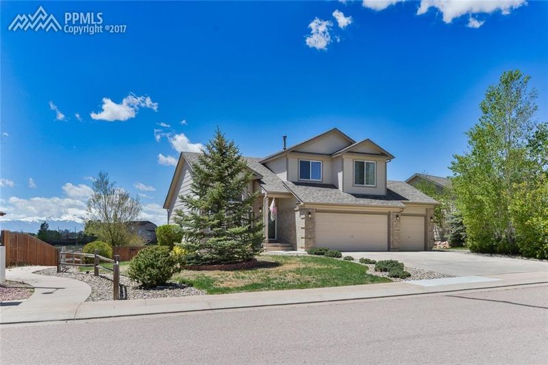 8004 Gladwater Rd, Peyton, CO 80831