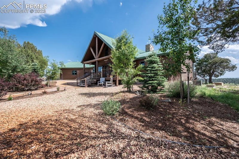 8005 Railroad Spring Dr, Pueblo, CO 81004