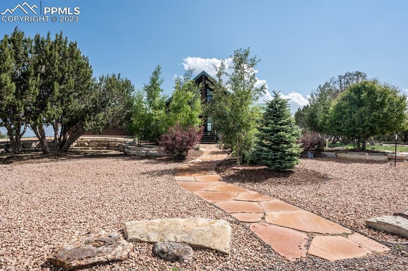 8005 Railroad Spring Dr, Pueblo, CO 81004
