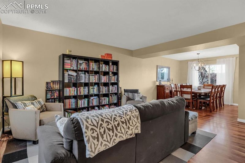 8005 Ravenel Dr, Colorado Springs, CO 80920