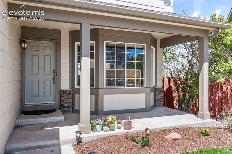 8006 Cooper River Dr, Colorado Springs, CO 80920