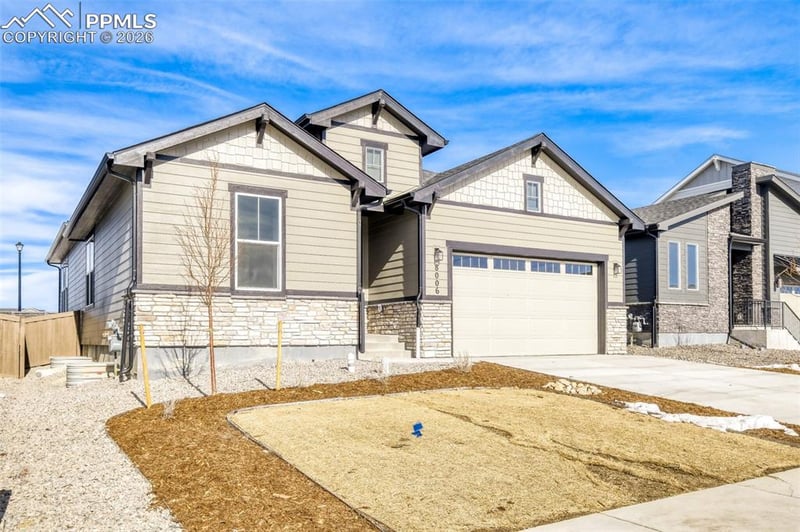 8006 Pennydale Dr, Colorado Springs, CO 80908