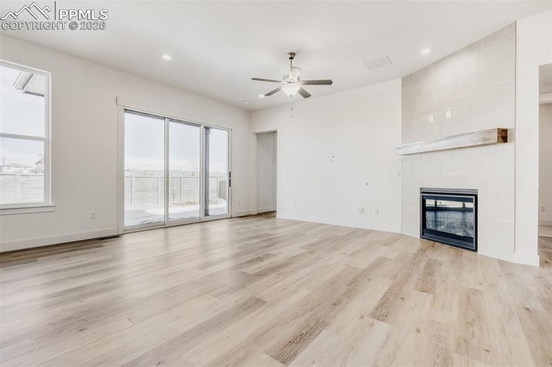 8006 Pennydale Dr, Colorado Springs, CO 80908