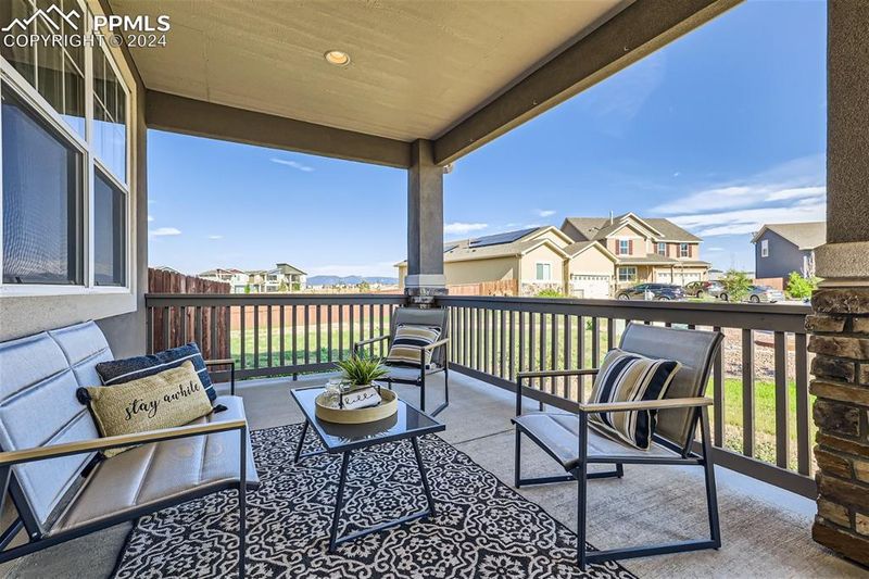 8007 Codrington Pl, Colorado Springs, CO 80908