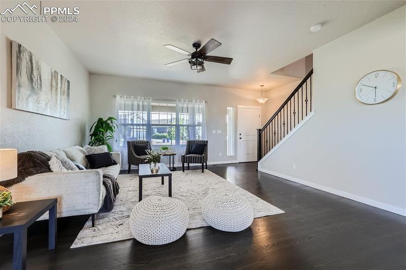 8007 Codrington Pl, Colorado Springs, CO 80908