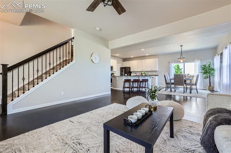 8007 Codrington Pl, Colorado Springs, CO 80908
