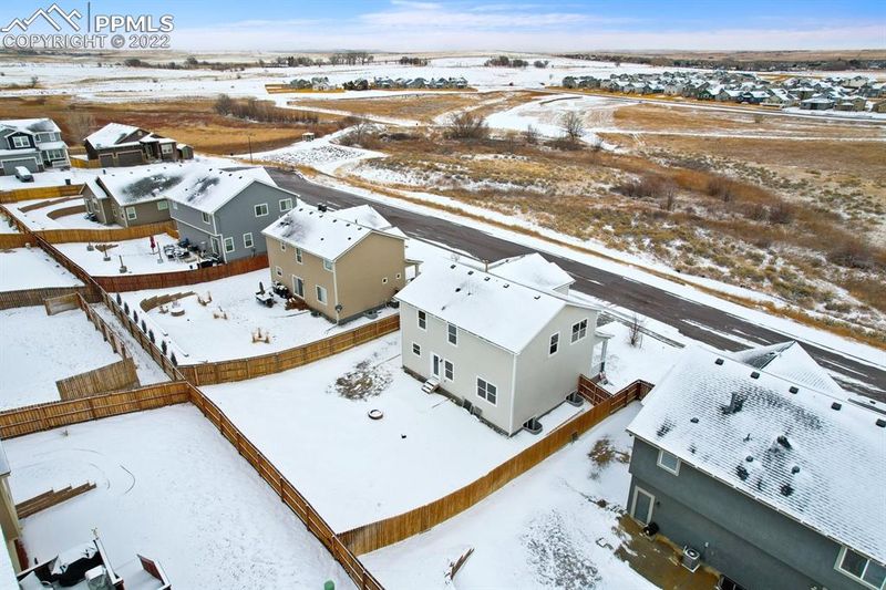 8007 Dutch Loop, Colorado Springs, CO 80925
