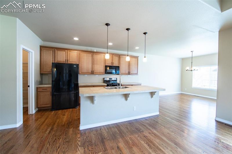 8007 Mount Huron Trl, Colorado Springs, CO 80924