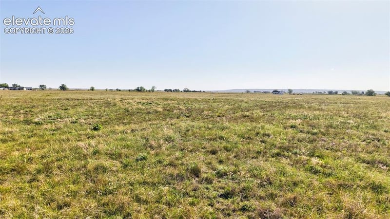 8007 Wrangler Ranch Vw, Peyton, CO 80831