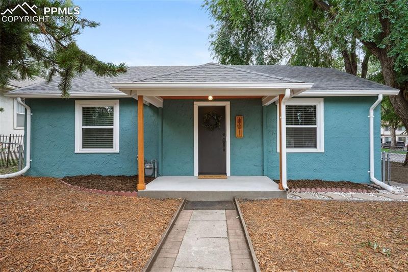 801 Alexander Rd, Colorado Springs, CO 80909