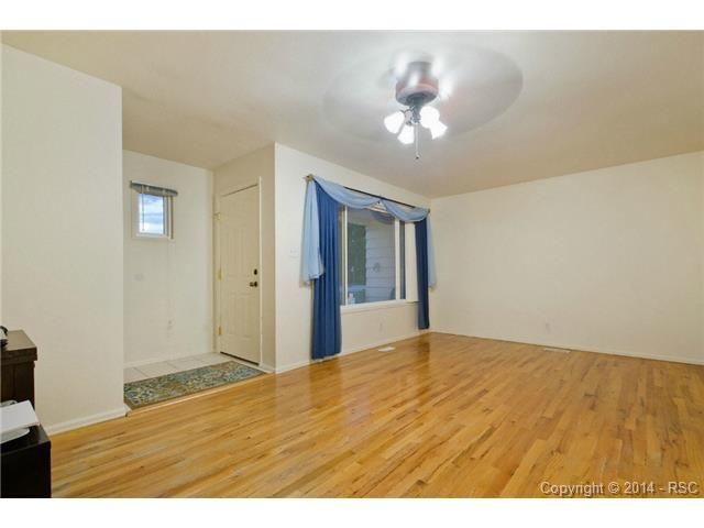 801 Birch Dr, Colorado Springs, CO 80911
