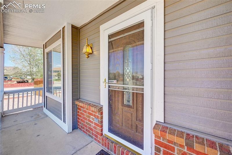 801 Daffodil St, Fountain, CO 80817