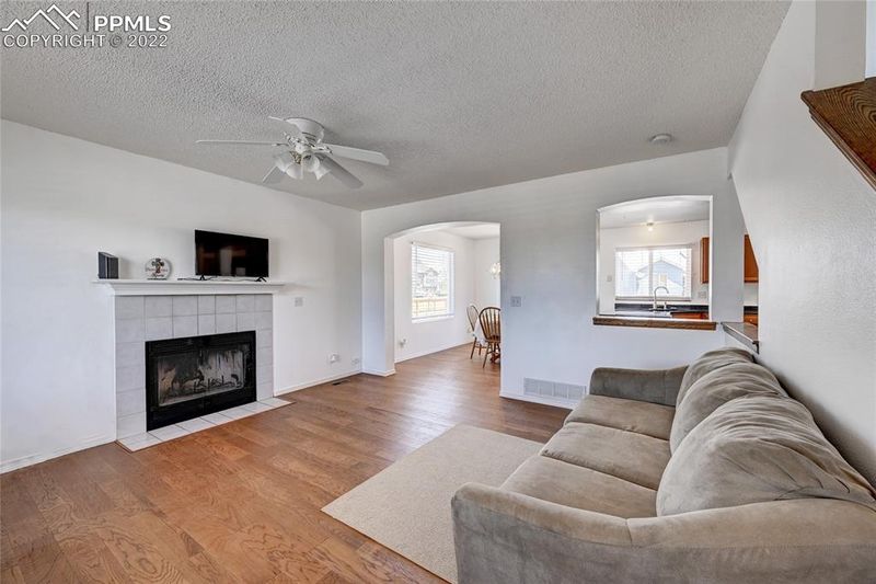 801 Daffodil St, Fountain, CO 80817
