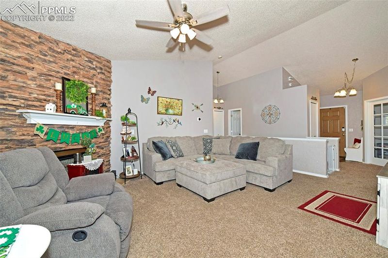 801 Marshall Dr, Fountain, CO 80817