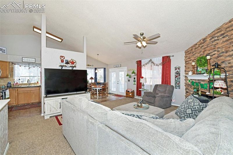 801 Marshall Dr, Fountain, CO 80817
