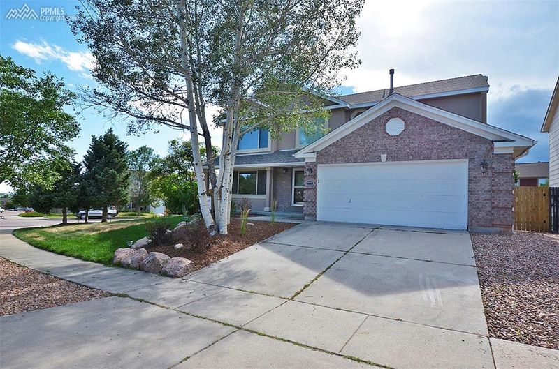 8010 Potomac Dr, Colorado Springs, CO 80920