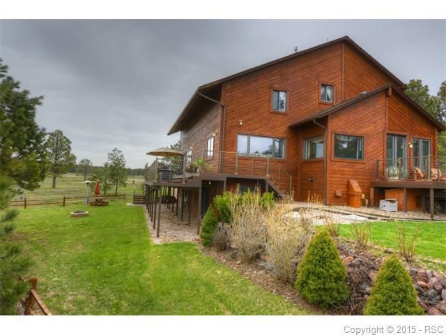 8010 Windfall Way, Colorado Springs, CO 80908
