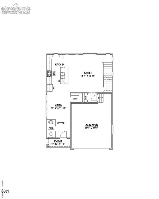 8011 Manor House Way, Colorado Springs, CO 80908