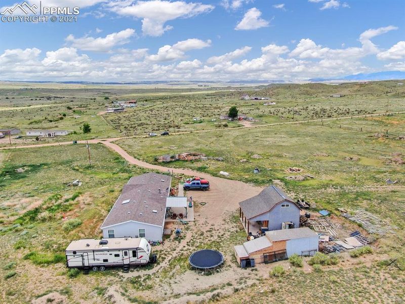 8012 Alaya Way, Fountain, CO 80817