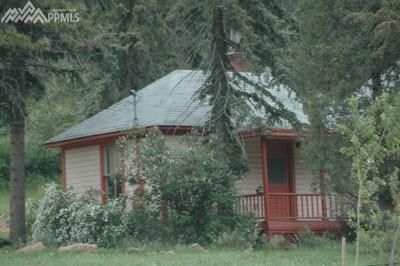 8012 Highway 24 Hw, Cascade, CO 80809