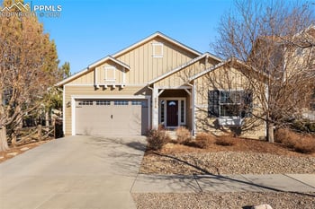 8014 Noble Fir Ct, Colorado Springs, CO 80927