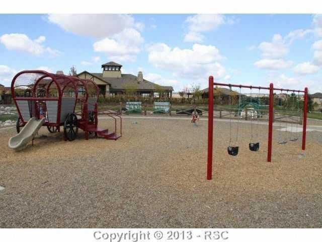 8015 Buckeye Tree Ln, Colorado Springs, CO 80927