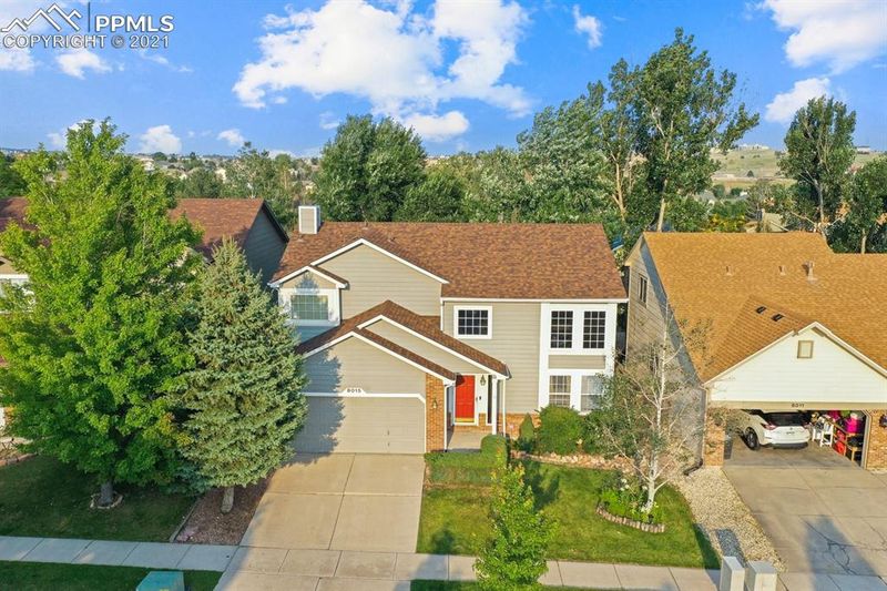 8015 Ferncliff Dr, Colorado Springs, CO 80920
