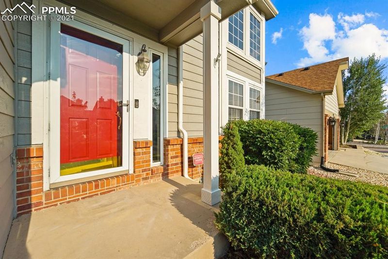 8015 Ferncliff Dr, Colorado Springs, CO 80920