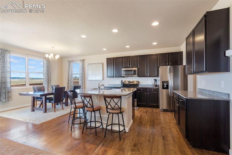 8016 Callendale Dr, Colorado Springs, CO 80908