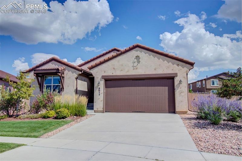 8017 Mount Hope Dr, Colorado Springs, CO 80924