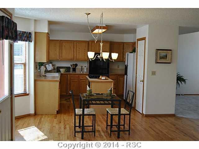 8018 Vectra Dr, Colorado Springs, CO 80920