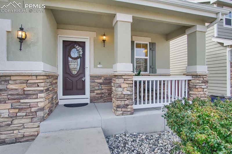 8019 Parsonage Ln, Colorado Springs, CO 80951