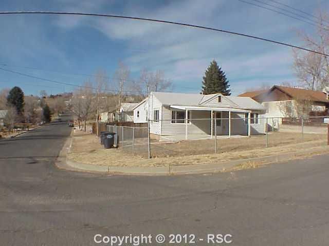 802 N 24th St, Colorado Springs, CO 80904