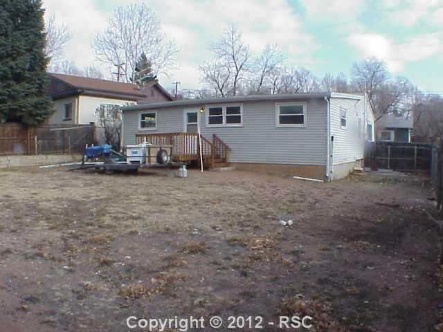 802 N 24th St, Colorado Springs, CO 80904