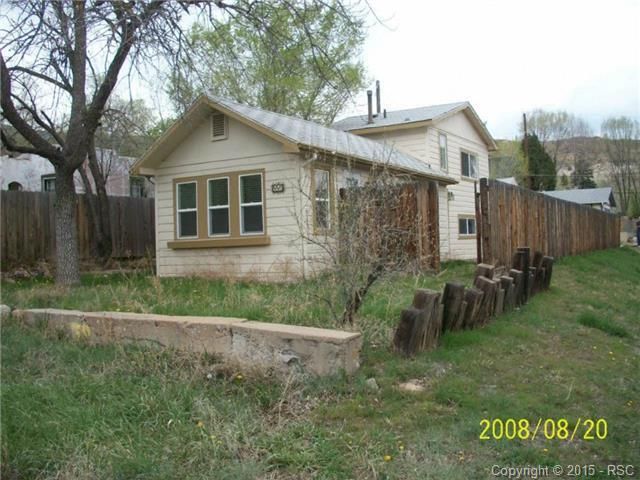 802 S 26th St, Colorado Springs, CO 80904